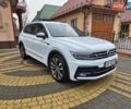 Білий Фольксваген Тігуан, об'ємом двигуна 2 л та пробігом 245 тис. км за 28900 $, фото 9 на Automoto.ua