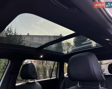 Белый Фольксваген Тигуан, объемом двигателя 1.98 л и пробегом 55 тыс. км за 27999 $, фото 65 на Automoto.ua