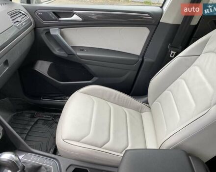 Белый Фольксваген Тигуан, объемом двигателя 1.98 л и пробегом 68 тыс. км за 19900 $, фото 33 на Automoto.ua