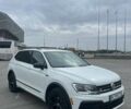 Белый Фольксваген Тигуан, объемом двигателя 1.98 л и пробегом 133 тыс. км за 22500 $, фото 2 на Automoto.ua