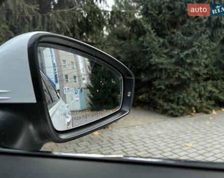 Белый Фольксваген Тигуан, объемом двигателя 1.98 л и пробегом 55 тыс. км за 27999 $, фото 64 на Automoto.ua