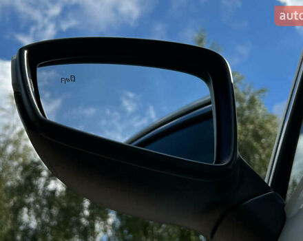 Білий Фольксваген Тігуан, об'ємом двигуна 2 л та пробігом 110 тис. км за 21850 $, фото 26 на Automoto.ua