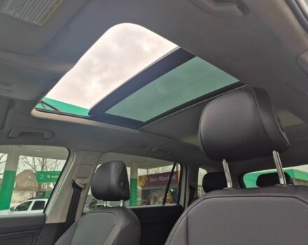 Белый Фольксваген Тигуан, объемом двигателя 2 л и пробегом 99 тыс. км за 17900 $, фото 21 на Automoto.ua