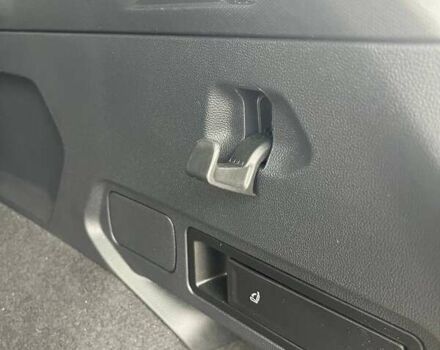 Белый Фольксваген Тигуан, объемом двигателя 1.98 л и пробегом 133 тыс. км за 22500 $, фото 27 на Automoto.ua