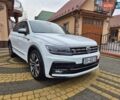 Білий Фольксваген Тігуан, об'ємом двигуна 2 л та пробігом 245 тис. км за 28900 $, фото 1 на Automoto.ua