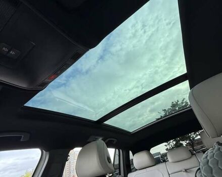 Белый Фольксваген Тигуан, объемом двигателя 1.98 л и пробегом 58 тыс. км за 25000 $, фото 26 на Automoto.ua