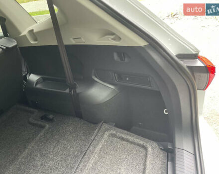 Білий Фольксваген Тігуан, об'ємом двигуна 1.98 л та пробігом 100 тис. км за 20500 $, фото 32 на Automoto.ua