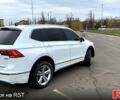 Білий Фольксваген Тігуан, об'ємом двигуна 2 л та пробігом 132 тис. км за 20000 $, фото 3 на Automoto.ua