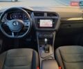 Белый Фольксваген Тигуан, объемом двигателя 2 л и пробегом 180 тыс. км за 24500 $, фото 11 на Automoto.ua