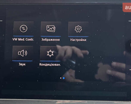 Білий Фольксваген Тігуан, об'ємом двигуна 1.98 л та пробігом 191 тис. км за 22950 $, фото 32 на Automoto.ua