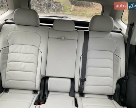 Белый Фольксваген Тигуан, объемом двигателя 1.98 л и пробегом 68 тыс. км за 19900 $, фото 34 на Automoto.ua