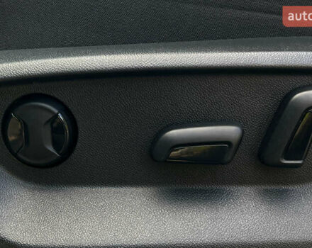 Білий Фольксваген Тігуан, об'ємом двигуна 2 л та пробігом 110 тис. км за 21850 $, фото 21 на Automoto.ua