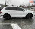 Белый Фольксваген Тигуан, объемом двигателя 1.98 л и пробегом 82 тыс. км за 22700 $, фото 7 на Automoto.ua