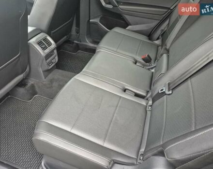 Білий Фольксваген Тігуан, об'ємом двигуна 2 л та пробігом 99 тис. км за 17900 $, фото 15 на Automoto.ua