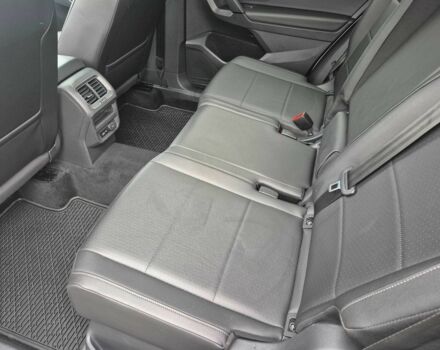 Белый Фольксваген Тигуан, объемом двигателя 2 л и пробегом 99 тыс. км за 17900 $, фото 14 на Automoto.ua