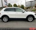 Белый Фольксваген Тигуан, объемом двигателя 2 л и пробегом 93 тыс. км за 31600 $, фото 1 на Automoto.ua