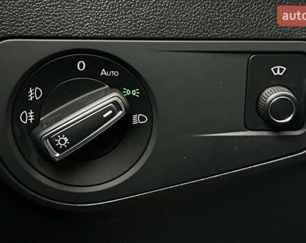 Білий Фольксваген Тігуан, об'ємом двигуна 1.97 л та пробігом 191 тис. км за 27500 $, фото 17 на Automoto.ua