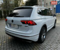 Белый Фольксваген Тигуан, объемом двигателя 1.98 л и пробегом 55 тыс. км за 27999 $, фото 30 на Automoto.ua