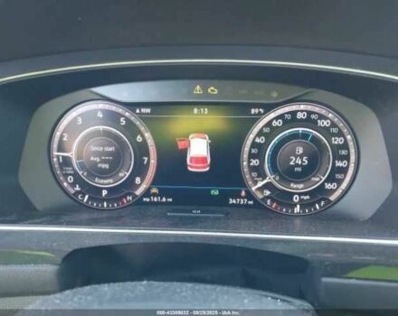 Білий Фольксваген Тігуан, об'ємом двигуна 0 л та пробігом 35 тис. км за 4000 $, фото 6 на Automoto.ua