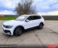 Білий Фольксваген Тігуан, об'ємом двигуна 2 л та пробігом 116 тис. км за 23000 $, фото 1 на Automoto.ua