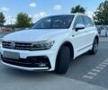 Белый Фольксваген Тигуан, объемом двигателя 2 л и пробегом 47 тыс. км за 15400 $, фото 1 на Automoto.ua