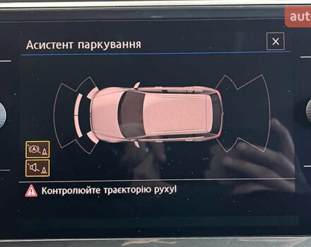 Білий Фольксваген Тігуан, об'ємом двигуна 1.98 л та пробігом 191 тис. км за 22950 $, фото 35 на Automoto.ua