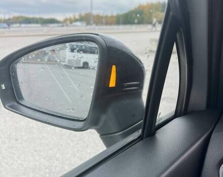 Белый Фольксваген Тигуан, объемом двигателя 1.98 л и пробегом 133 тыс. км за 22500 $, фото 38 на Automoto.ua