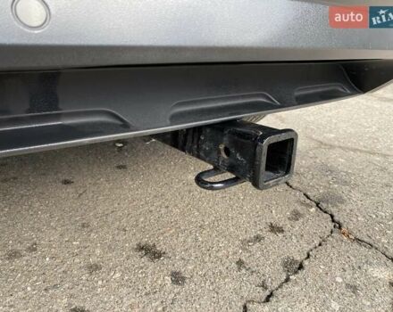 Белый Фольксваген Тигуан, объемом двигателя 1.98 л и пробегом 68 тыс. км за 19900 $, фото 11 на Automoto.ua