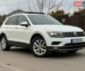 Білий Фольксваген Тігуан, об'ємом двигуна 1.98 л та пробігом 204 тис. км за 24000 $, фото 6 на Automoto.ua