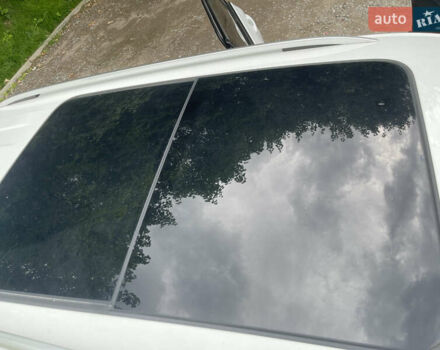 Білий Фольксваген Тігуан, об'ємом двигуна 1.98 л та пробігом 100 тис. км за 20500 $, фото 11 на Automoto.ua