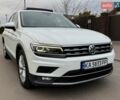 Белый Фольксваген Тигуан, объемом двигателя 2 л и пробегом 204 тыс. км за 23000 $, фото 14 на Automoto.ua