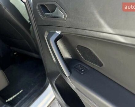 Белый Фольксваген Тигуан, объемом двигателя 1.98 л и пробегом 123 тыс. км за 21800 $, фото 26 на Automoto.ua