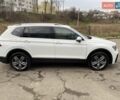 Белый Фольксваген Тигуан, объемом двигателя 1.98 л и пробегом 68 тыс. км за 19900 $, фото 53 на Automoto.ua
