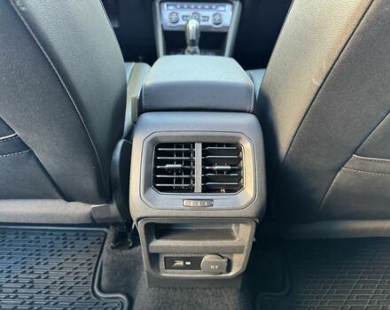 Білий Фольксваген Тігуан, об'ємом двигуна 2 л та пробігом 103 тис. км за 21000 $, фото 21 на Automoto.ua