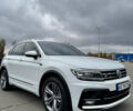 Белый Фольксваген Тигуан, объемом двигателя 1.98 л и пробегом 54 тыс. км за 31500 $, фото 20 на Automoto.ua