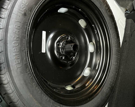 Белый Фольксваген Тигуан, объемом двигателя 1.98 л и пробегом 55 тыс. км за 27999 $, фото 89 на Automoto.ua