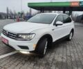 Белый Фольксваген Тигуан, объемом двигателя 1.97 л и пробегом 270 тыс. км за 14899 $, фото 1 на Automoto.ua