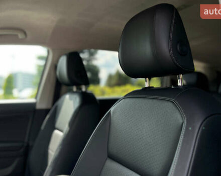 Білий Фольксваген Тігуан, об'ємом двигуна 2 л та пробігом 110 тис. км за 21850 $, фото 9 на Automoto.ua