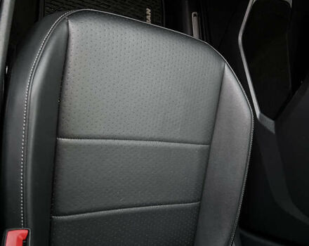 Белый Фольксваген Тигуан, объемом двигателя 1.98 л и пробегом 55 тыс. км за 27999 $, фото 74 на Automoto.ua