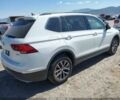 Белый Фольксваген Тигуан, объемом двигателя 2 л и пробегом 65 тыс. км за 6200 $, фото 3 на Automoto.ua