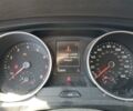 Білий Фольксваген Тігуан, об'ємом двигуна 2 л та пробігом 194 тис. км за 12750 $, фото 8 на Automoto.ua