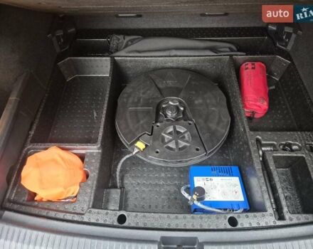 Білий Фольксваген Тігуан, об'ємом двигуна 2 л та пробігом 245 тис. км за 28900 $, фото 22 на Automoto.ua