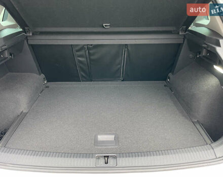 Белый Фольксваген Тигуан, объемом двигателя 1.98 л и пробегом 92 тыс. км за 31900 $, фото 27 на Automoto.ua