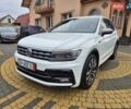 Білий Фольксваген Тігуан, об'ємом двигуна 2 л та пробігом 245 тис. км за 28900 $, фото 8 на Automoto.ua