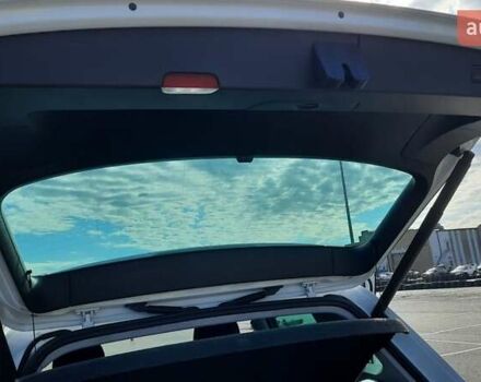 Белый Фольксваген Тигуан, объемом двигателя 1.98 л и пробегом 185 тыс. км за 27500 $, фото 21 на Automoto.ua