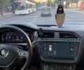 Белый Фольксваген Тигуан, объемом двигателя 2 л и пробегом 145 тыс. км за 24000 $, фото 8 на Automoto.ua