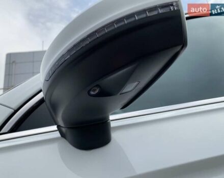 Белый Фольксваген Тигуан, объемом двигателя 1.98 л и пробегом 68 тыс. км за 19900 $, фото 21 на Automoto.ua