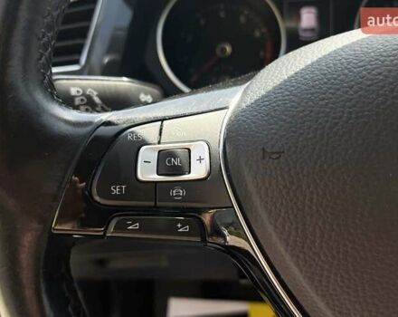 Белый Фольксваген Тигуан, объемом двигателя 1.98 л и пробегом 123 тыс. км за 21800 $, фото 14 на Automoto.ua