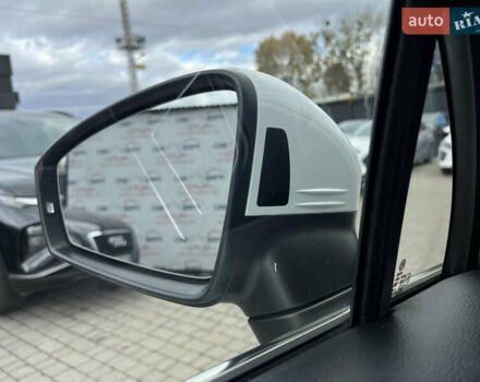 Білий Фольксваген Тігуан, об'ємом двигуна 2 л та пробігом 137 тис. км за 19350 $, фото 25 на Automoto.ua