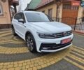 Білий Фольксваген Тігуан, об'ємом двигуна 2 л та пробігом 245 тис. км за 28900 $, фото 27 на Automoto.ua
